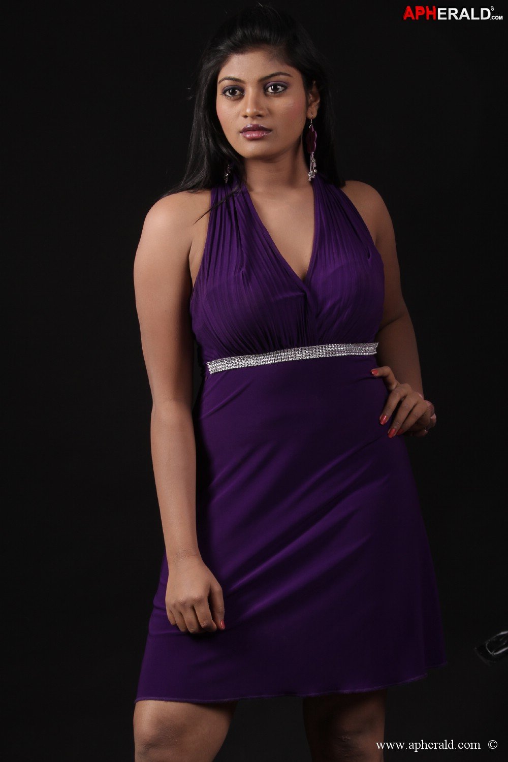 Soumya Spicy Stills