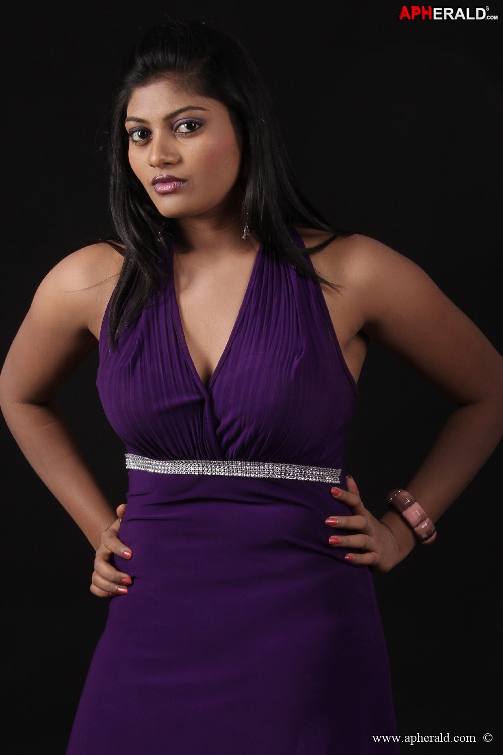 Soumya Spicy Stills