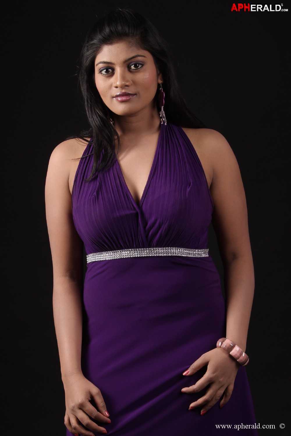 Soumya Spicy Stills