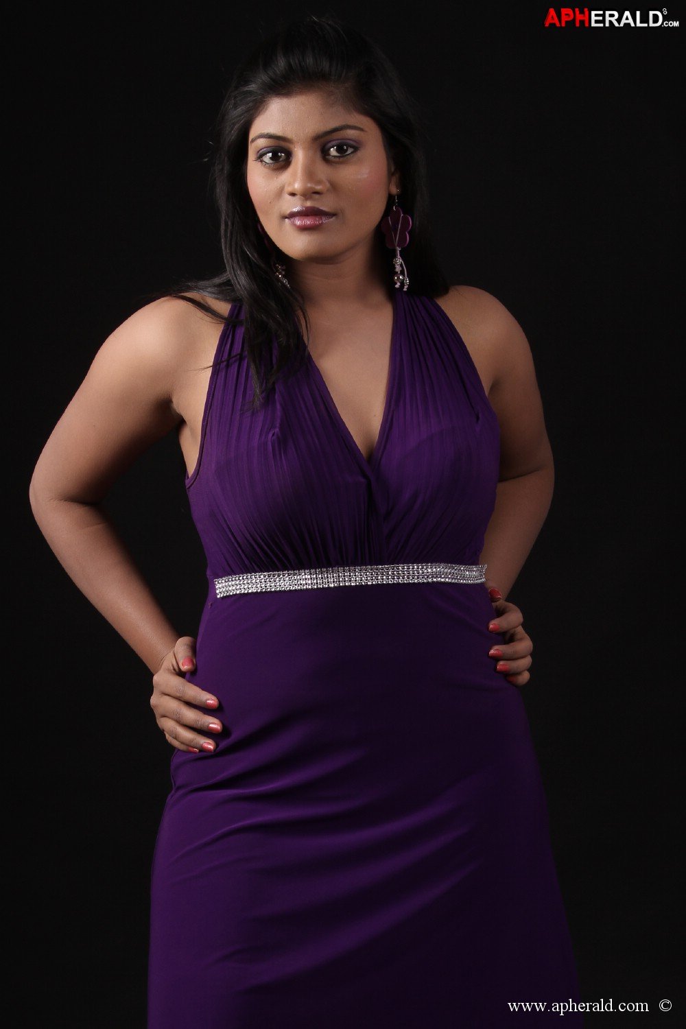 Soumya Spicy Stills