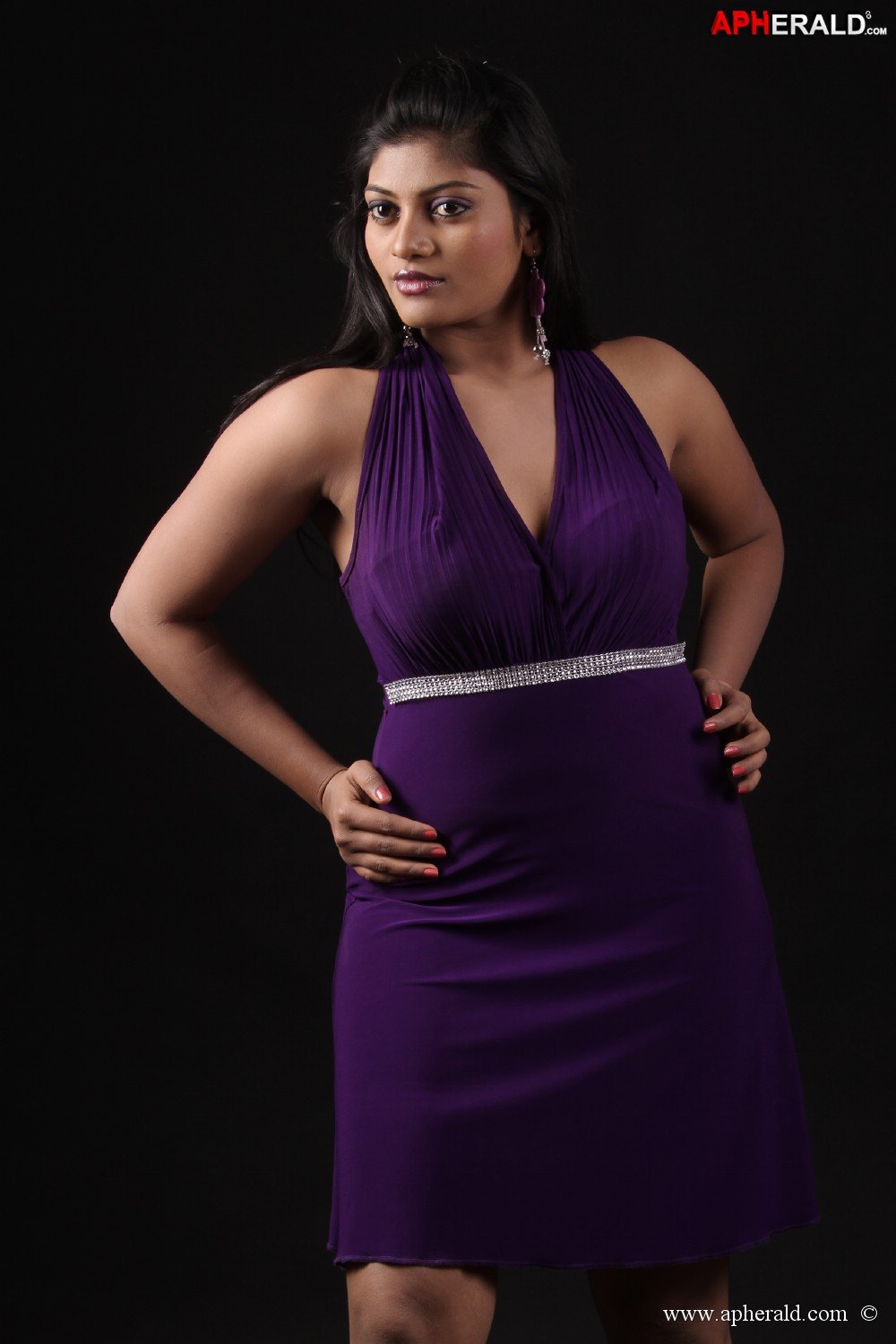 Soumya Spicy Stills