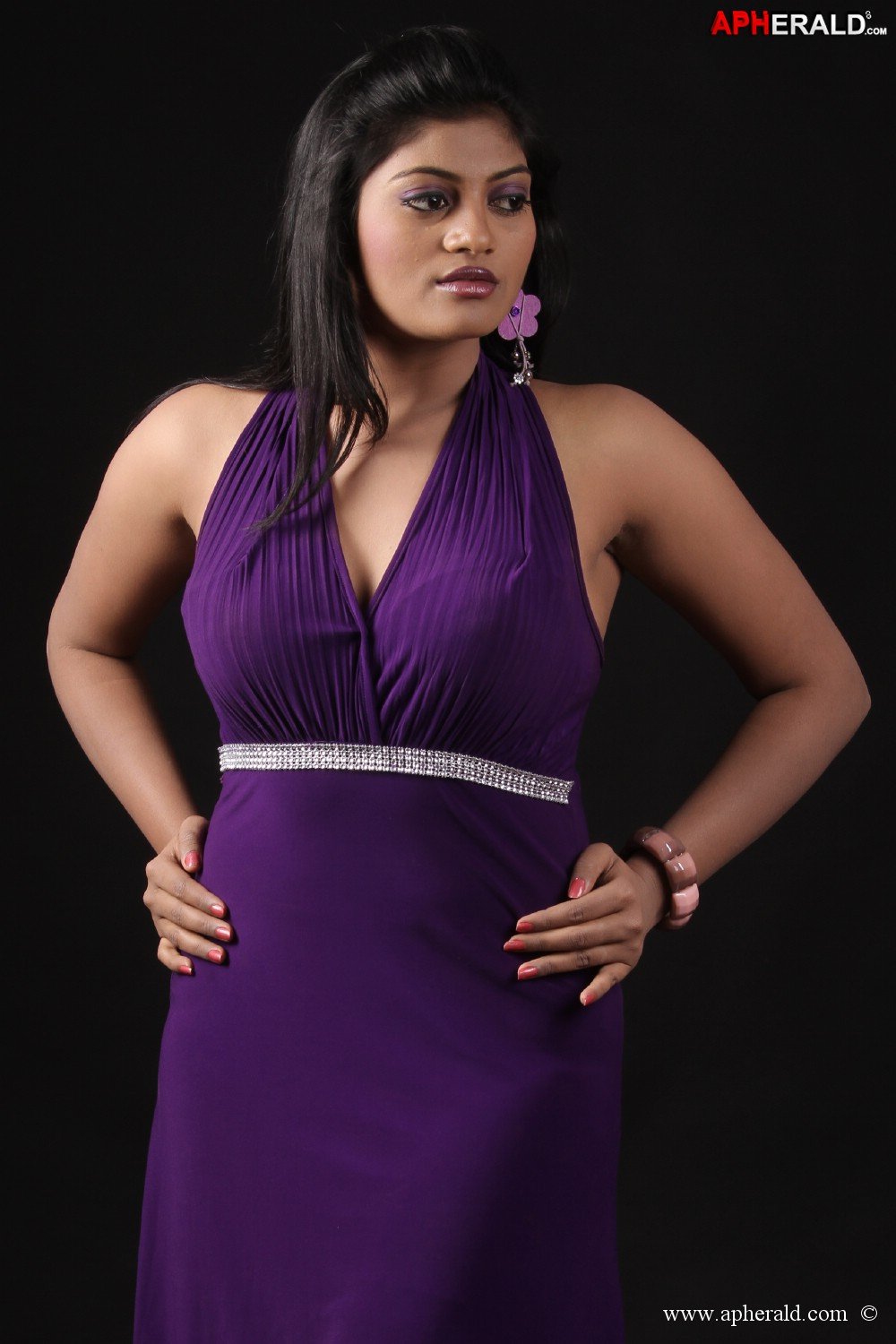 Soumya Spicy Stills