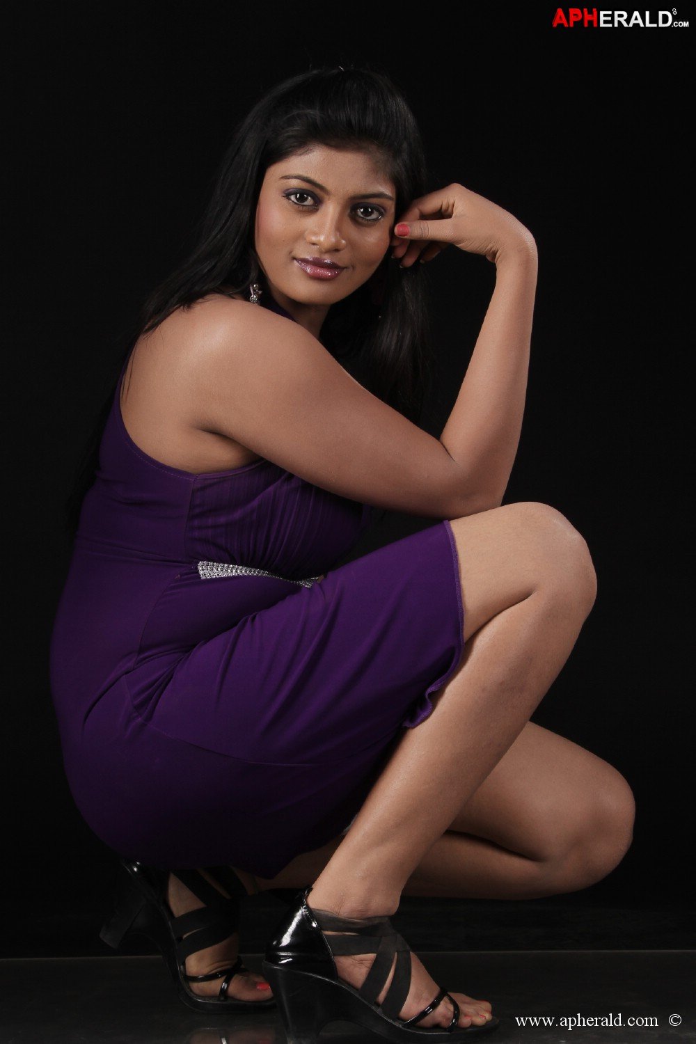 Soumya Spicy Stills