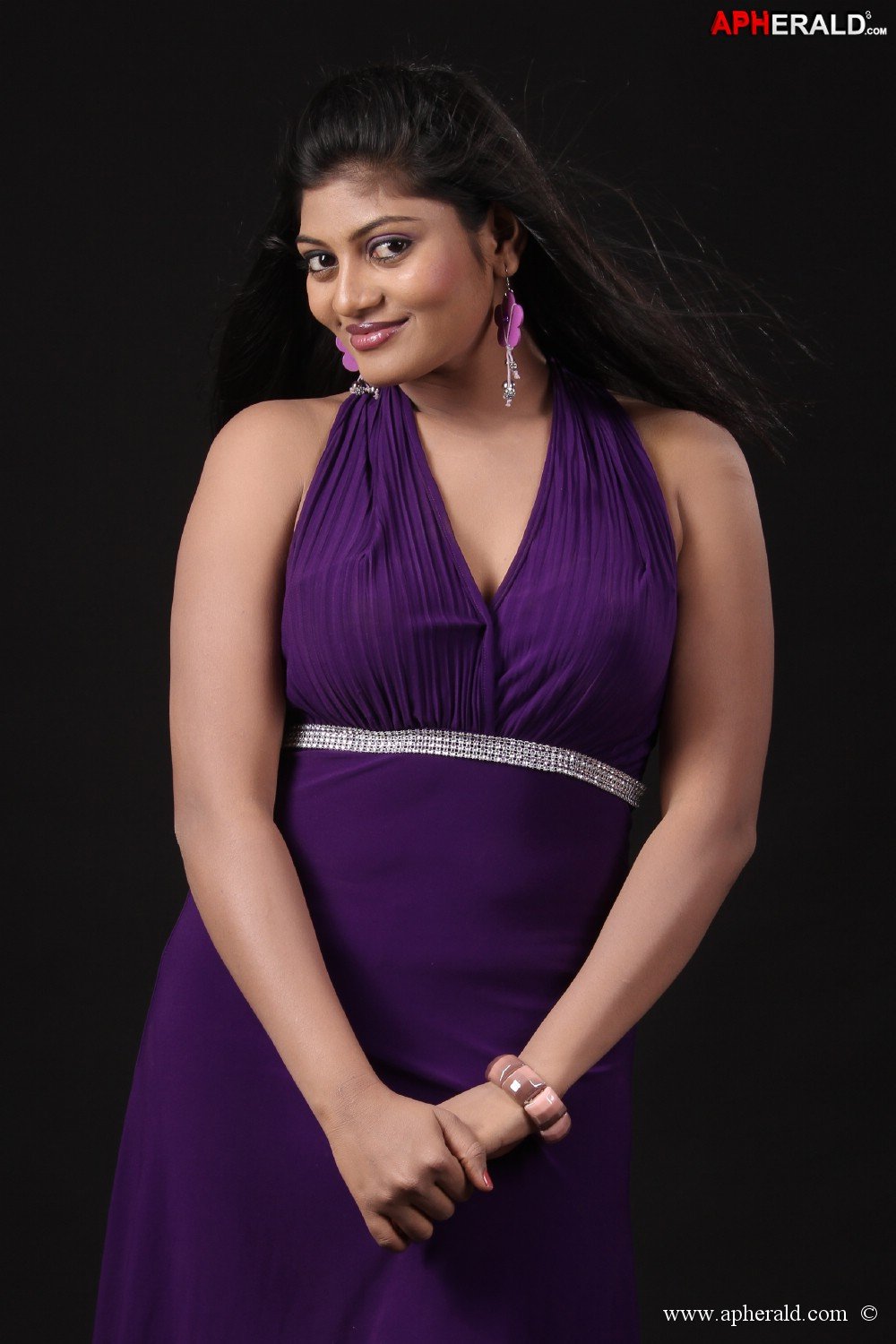 Soumya Spicy Stills