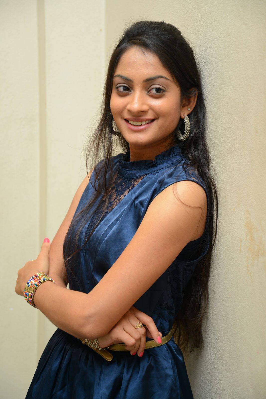 Sree Priya Latest Stills