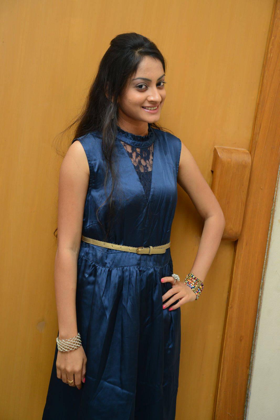 Sree Priya Latest Stills