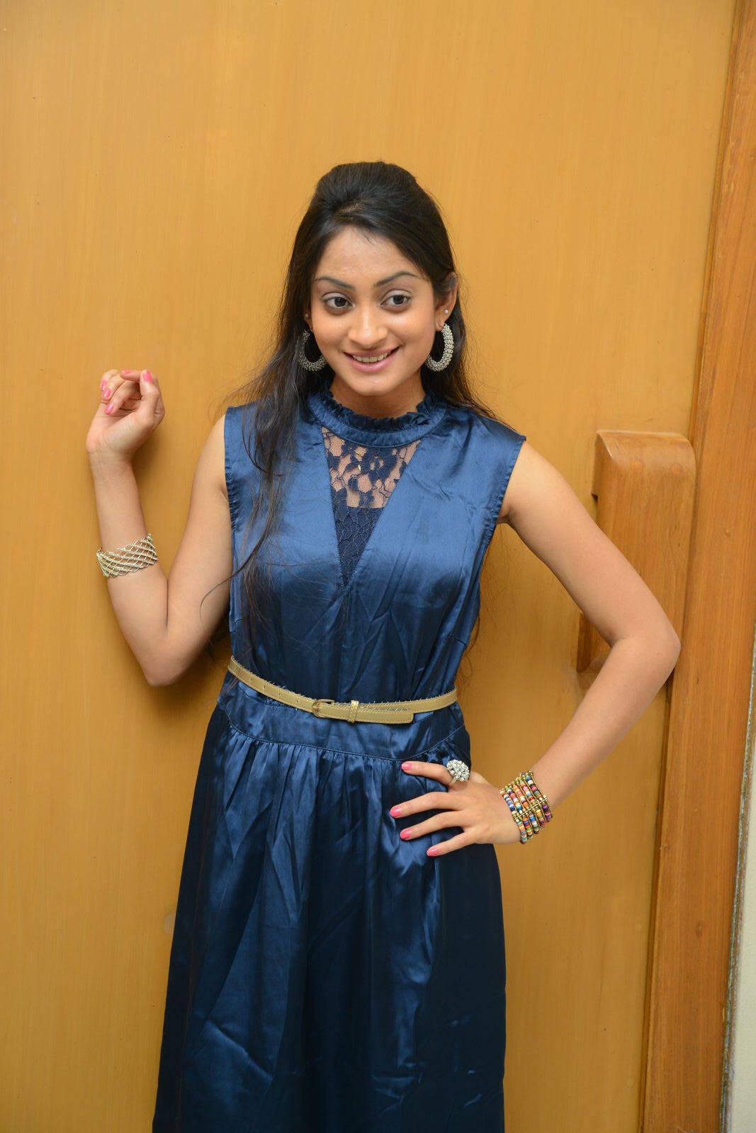 Sree Priya Latest Stills