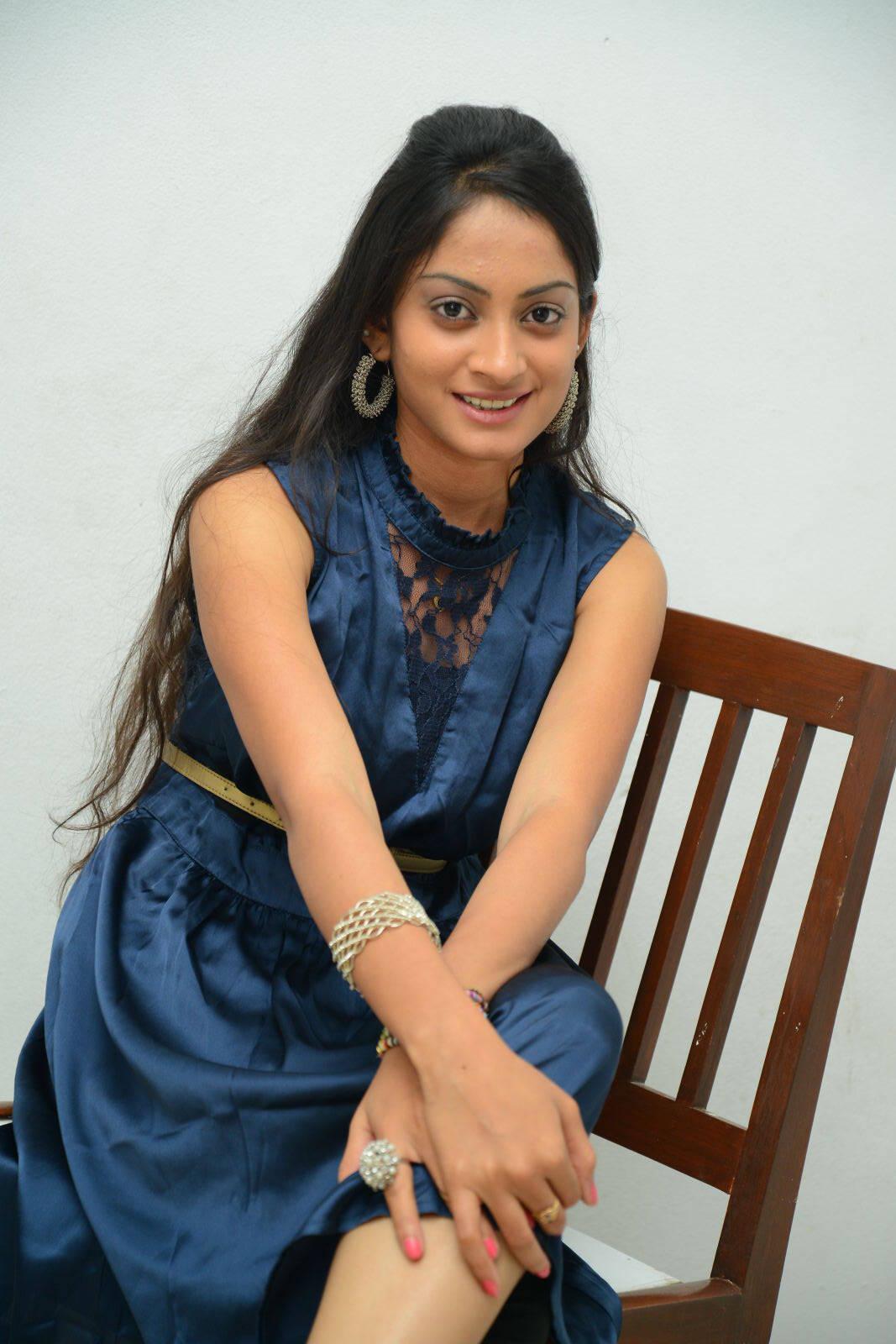 Sree Priya Latest Stills