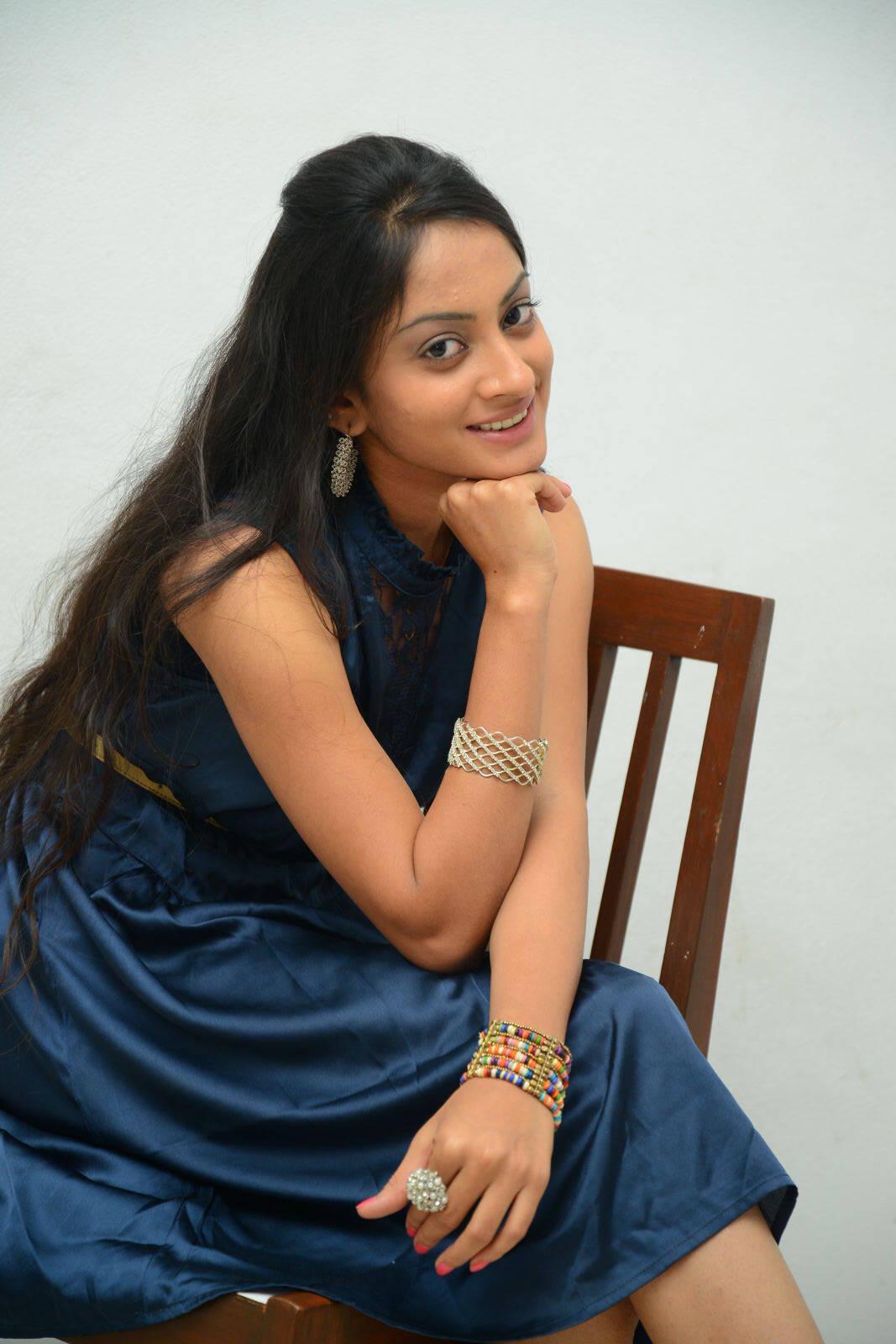 Sree Priya Latest Stills