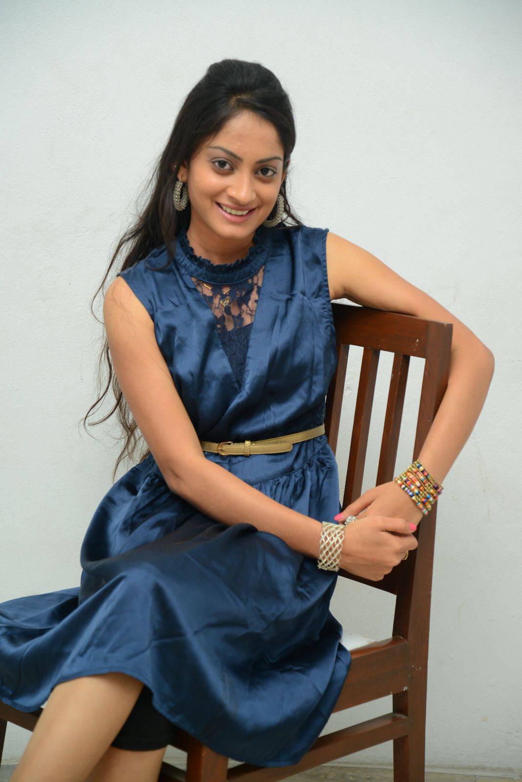 Sree Priya Latest Stills