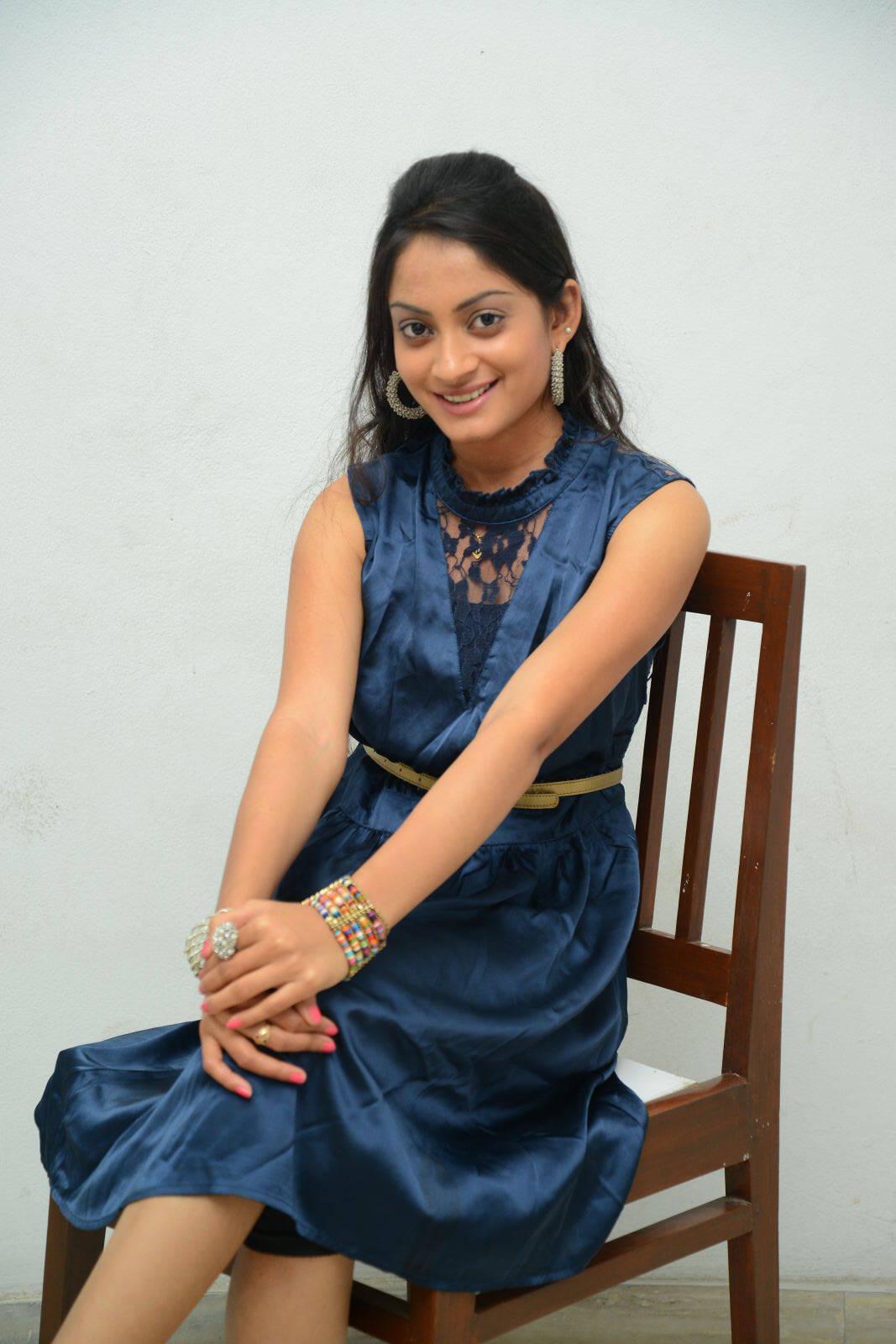 Sree Priya Latest Stills