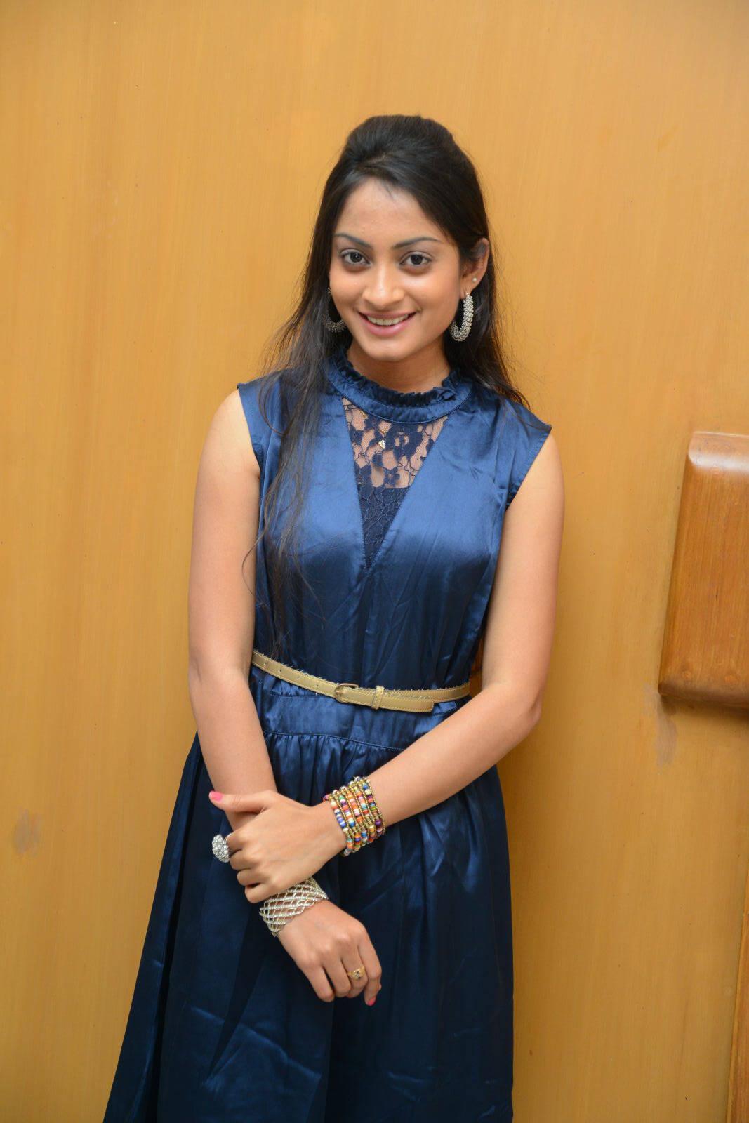 Sree Priya Latest Stills