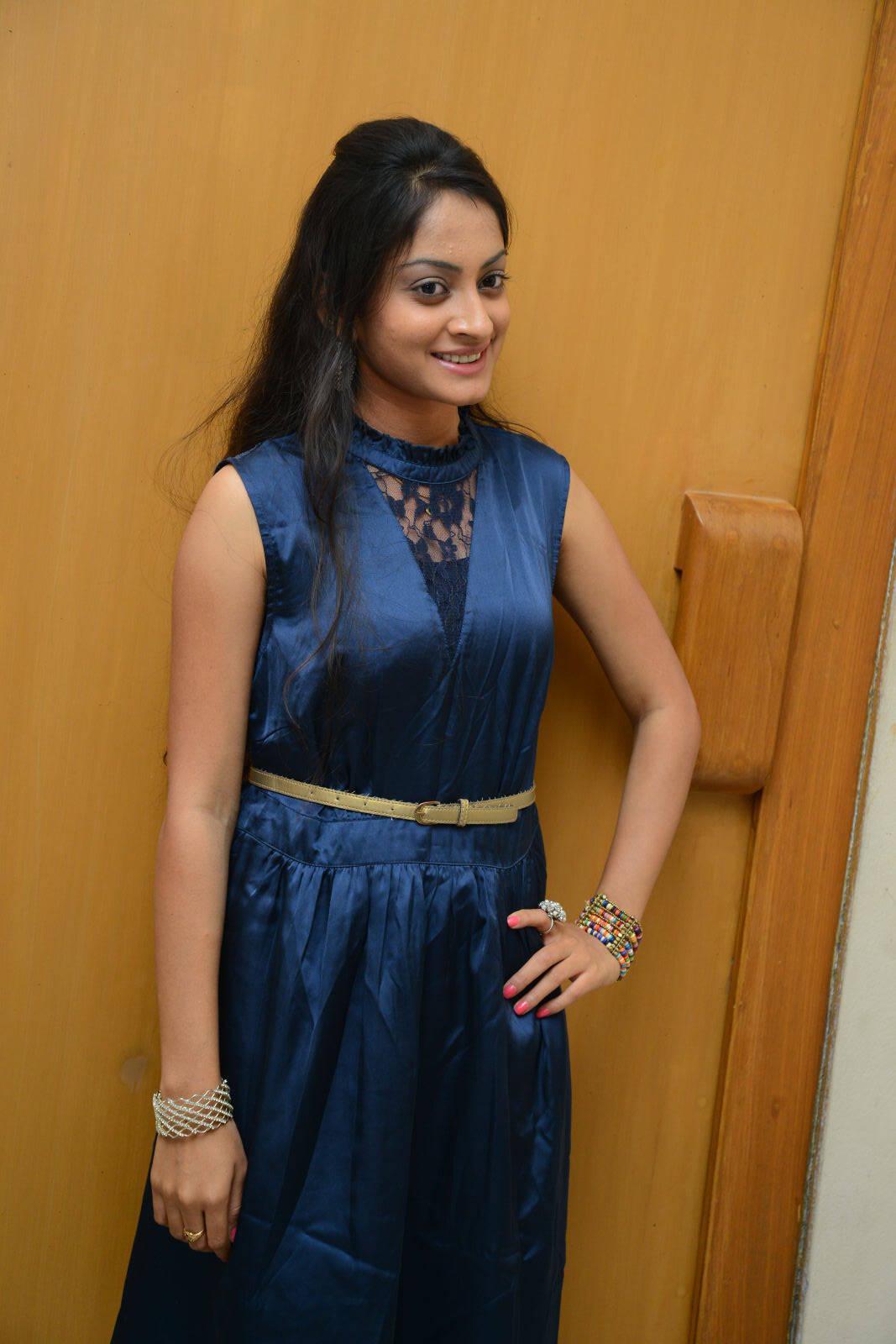 Sree Priya Latest Stills