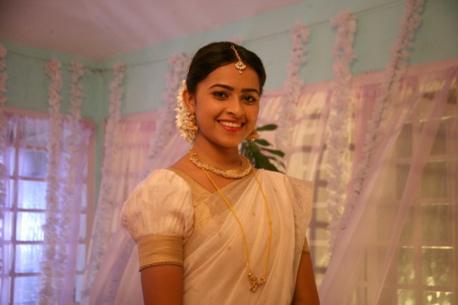 Sri Divya Latest Gallery