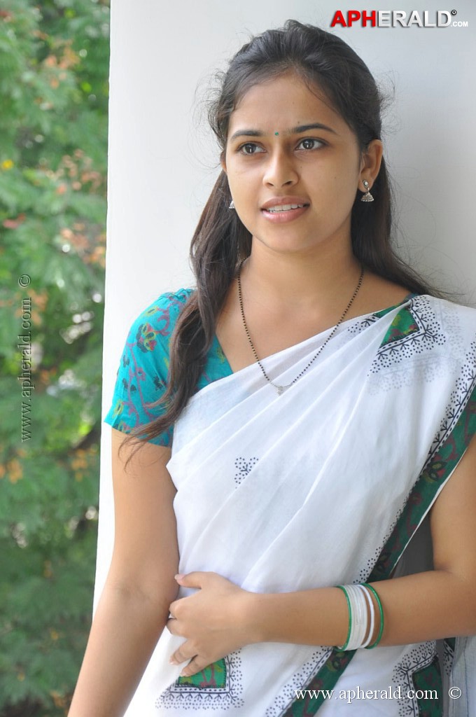 Sri Divya Latest Photos