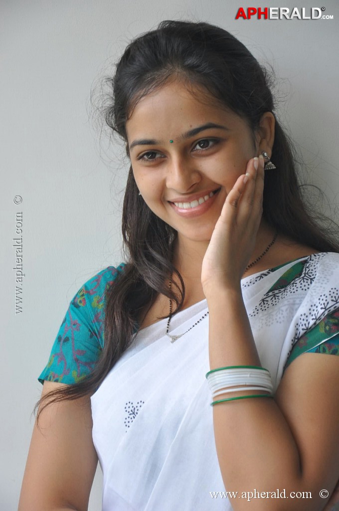 Sri Divya Latest Photos