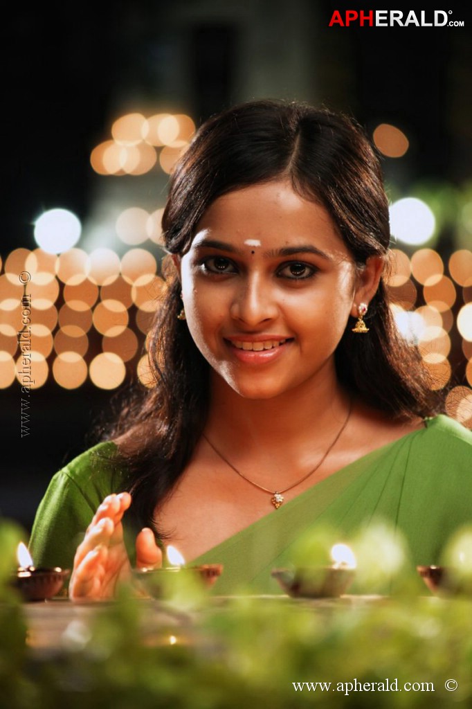 Sri Divya Latest Photos