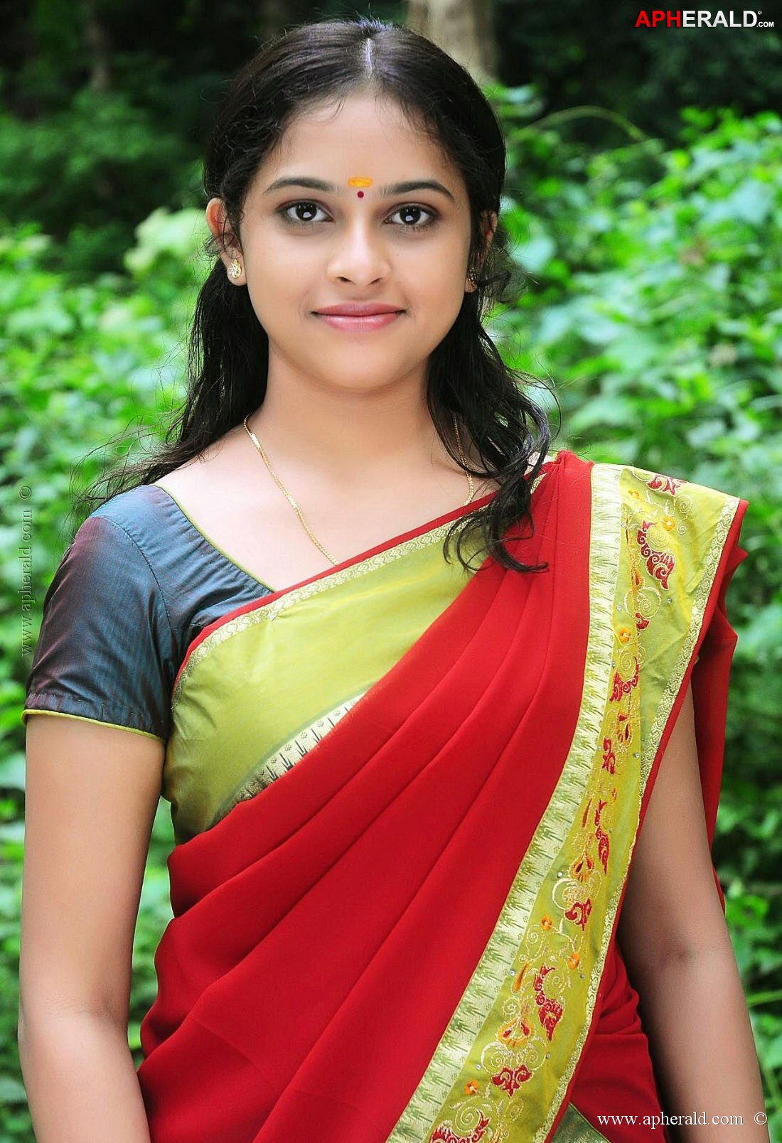 Sri Divya Latest Pics