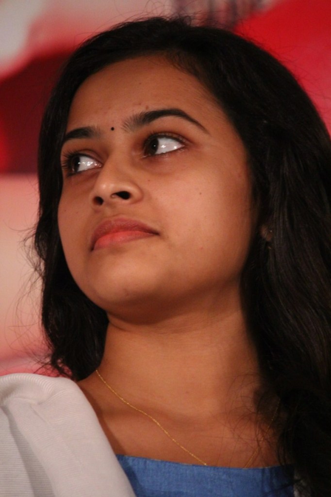 Sri Divya Latest Stills