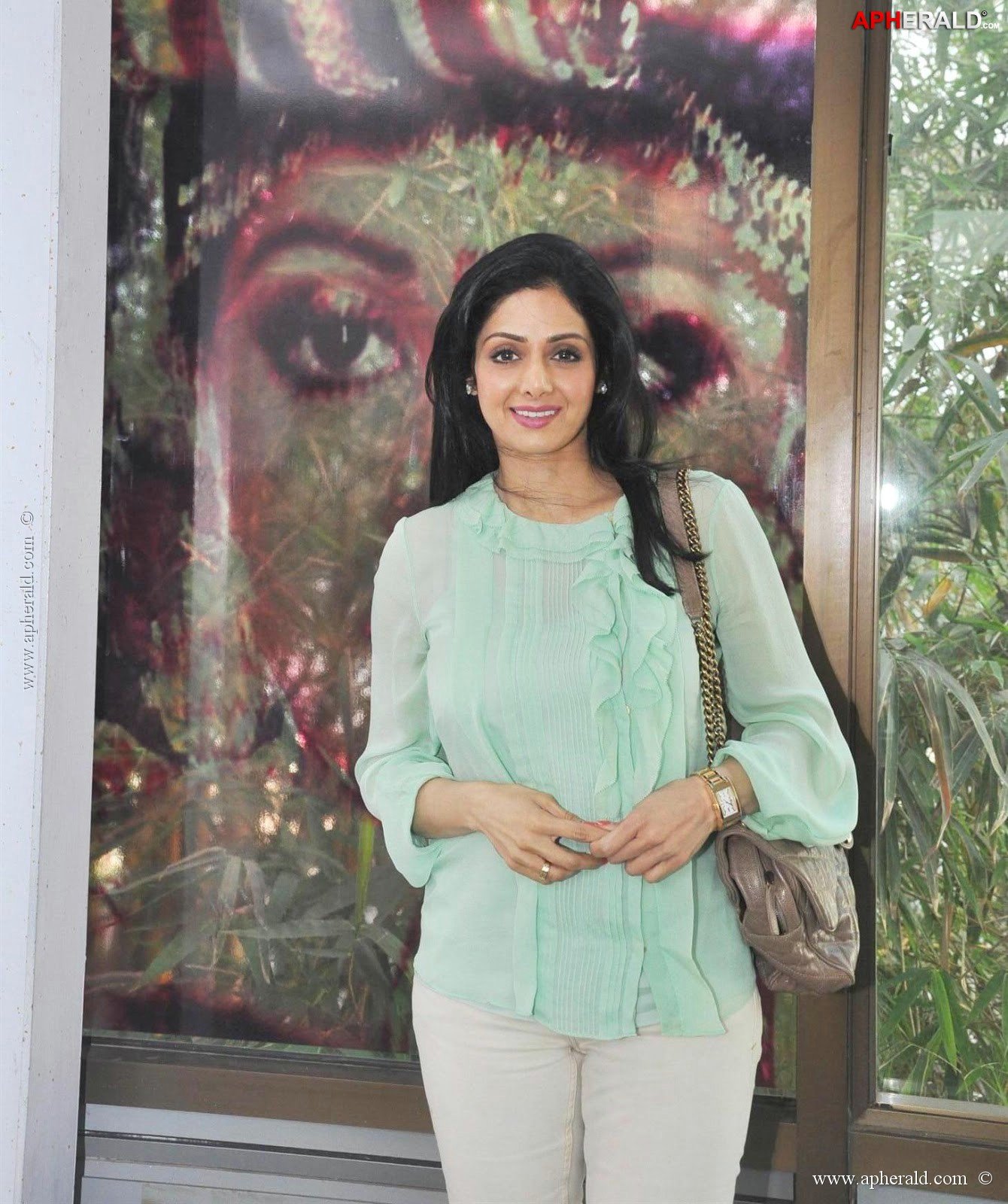 Sridevi Latest Photos