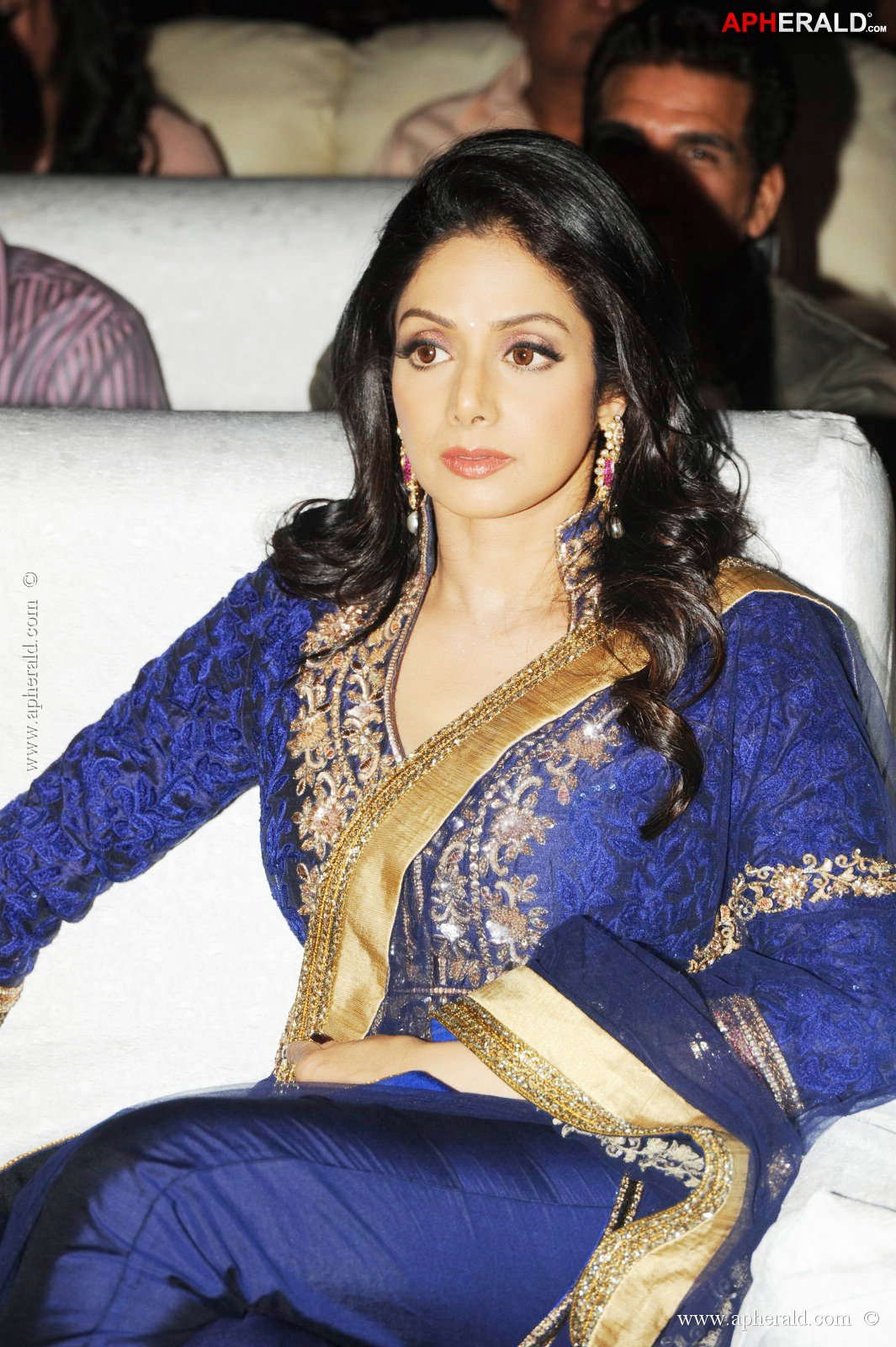 Sridevi Latest Stills