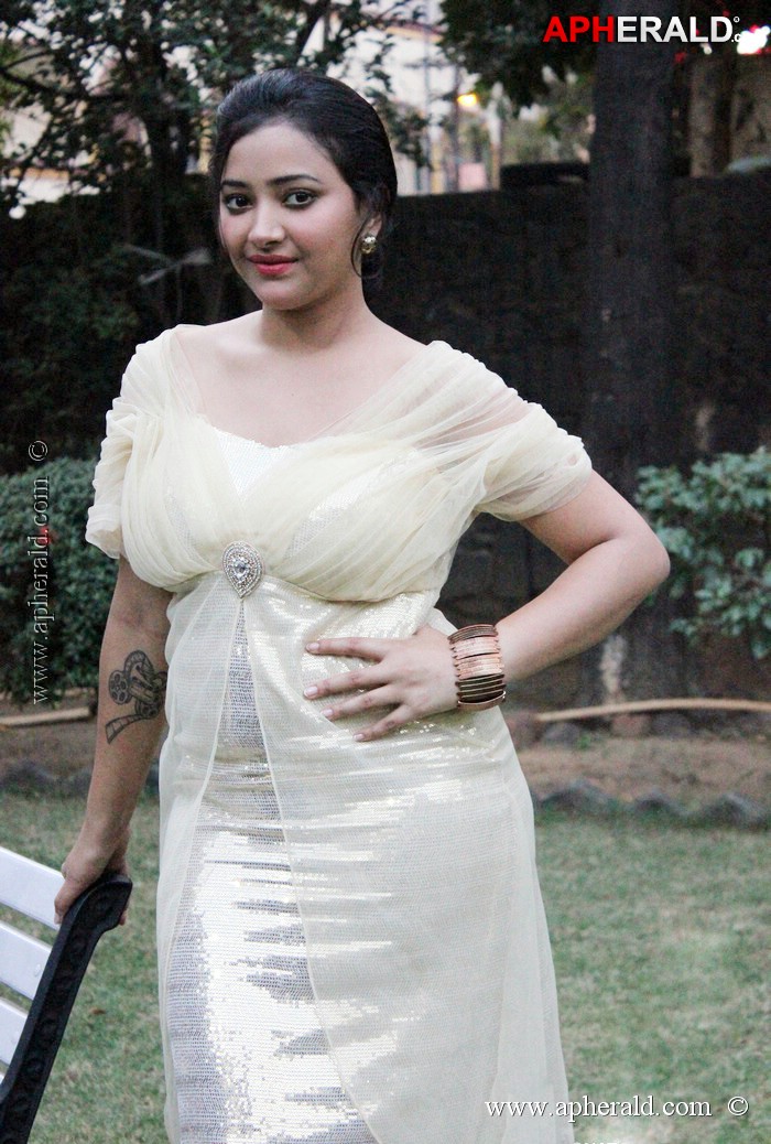 Swetha Basu Prasad Stills