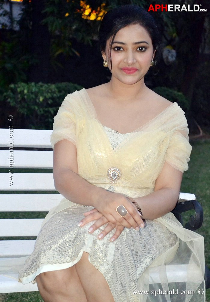 Swetha Basu Prasad Stills