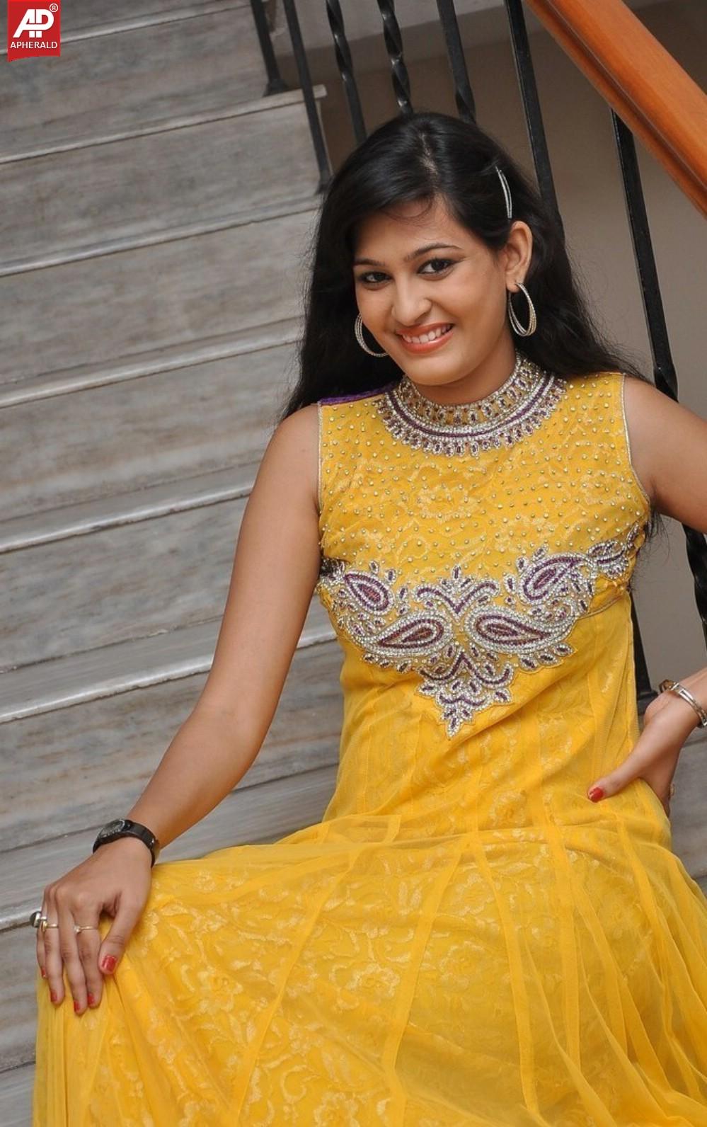 Swetha Jadhav Latest Stills 