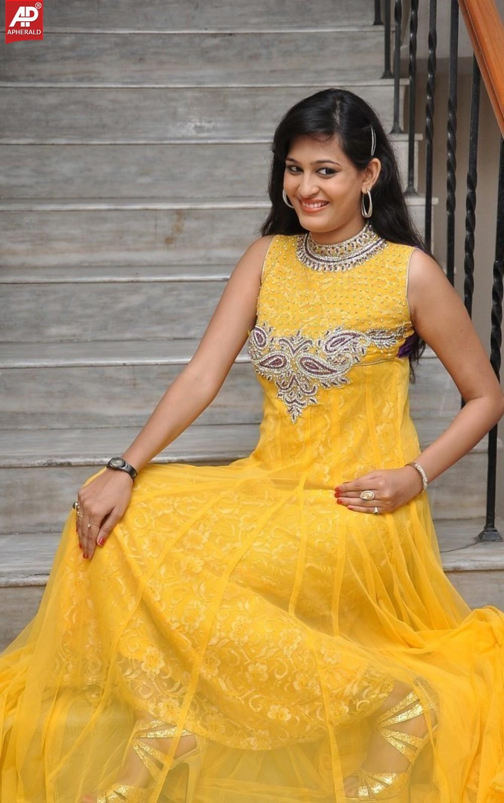 Swetha Jadhav Latest Stills 