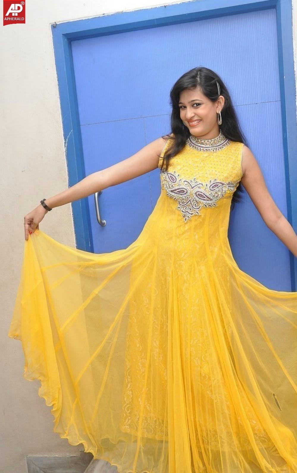 Swetha Jadhav Latest Stills 