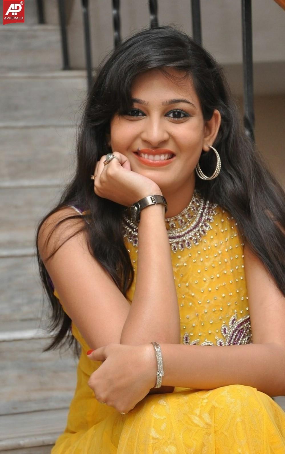 Swetha Jadhav Latest Stills 