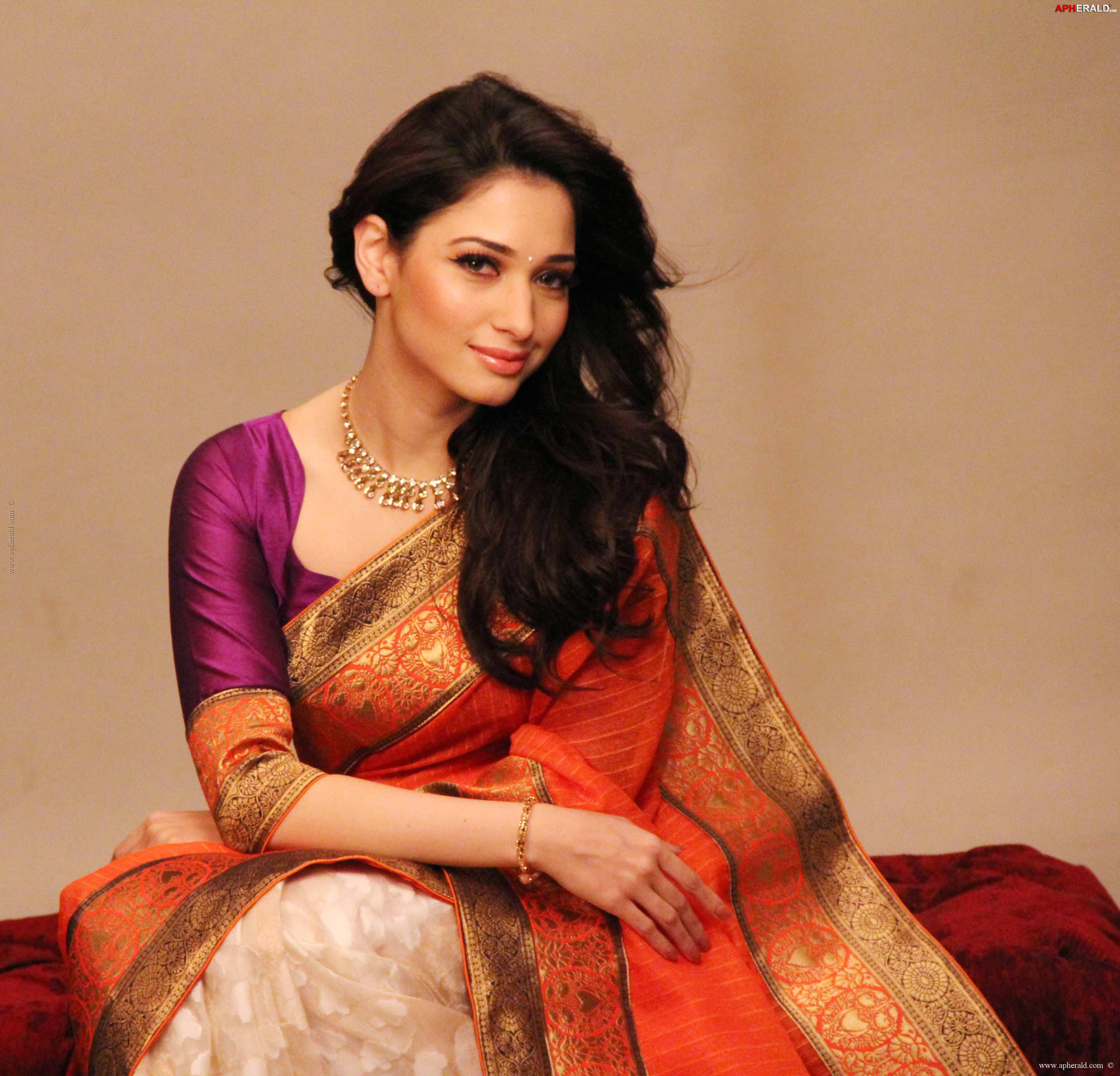 Tamanna Photoshoot