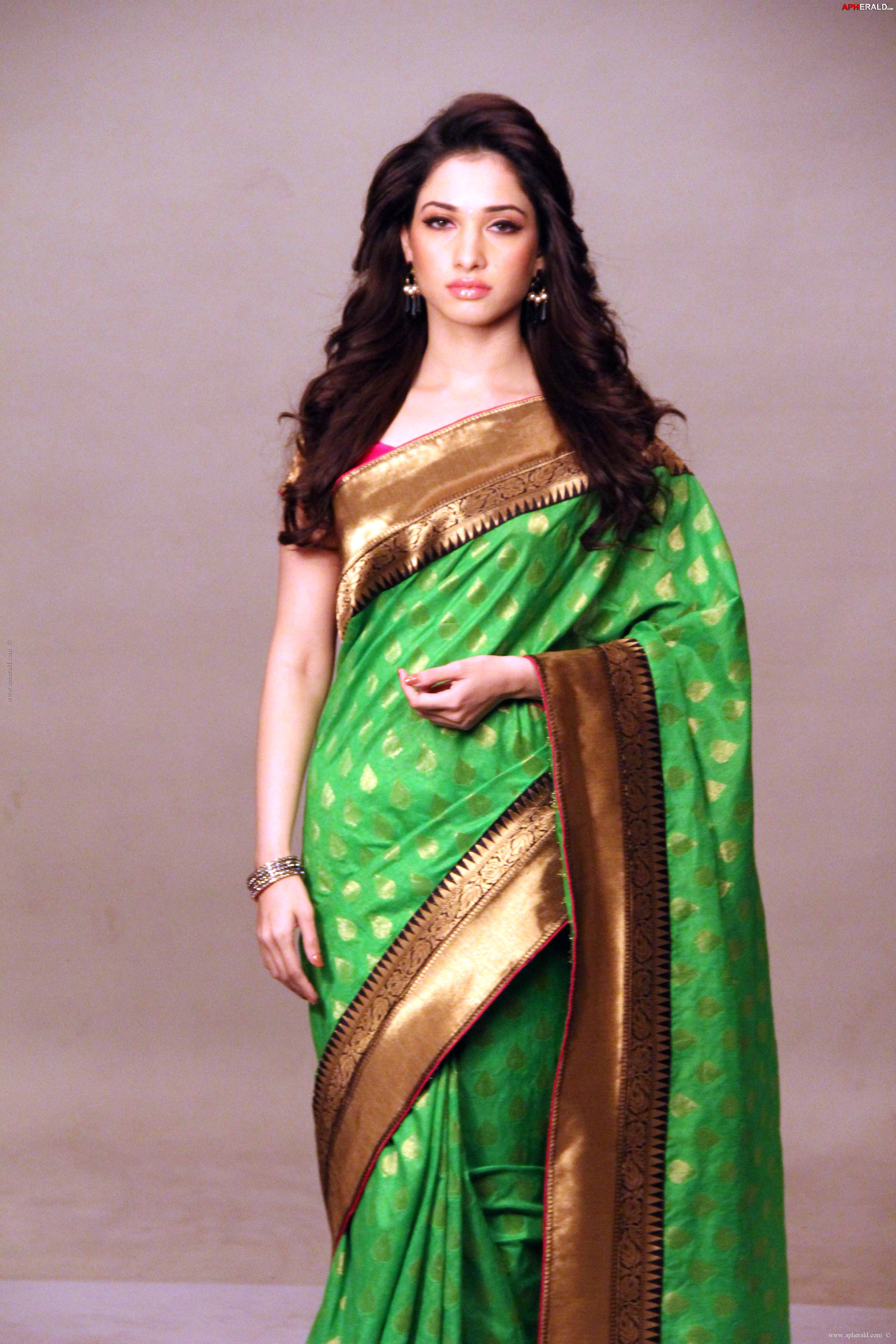 Tamanna Photoshoot