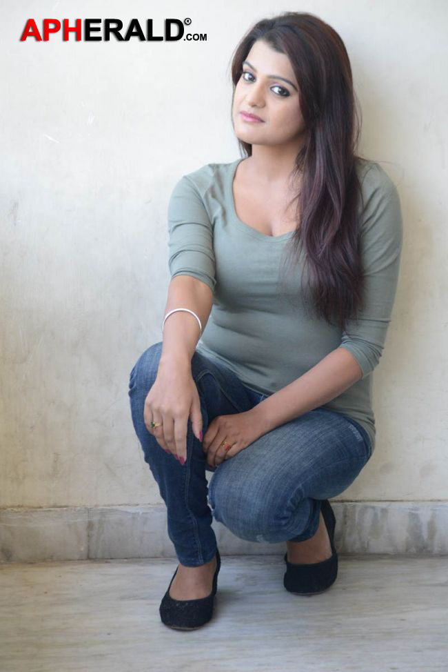 Tashu Kaushik