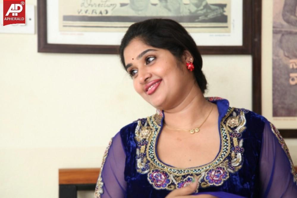 TV Actress Priya Photos