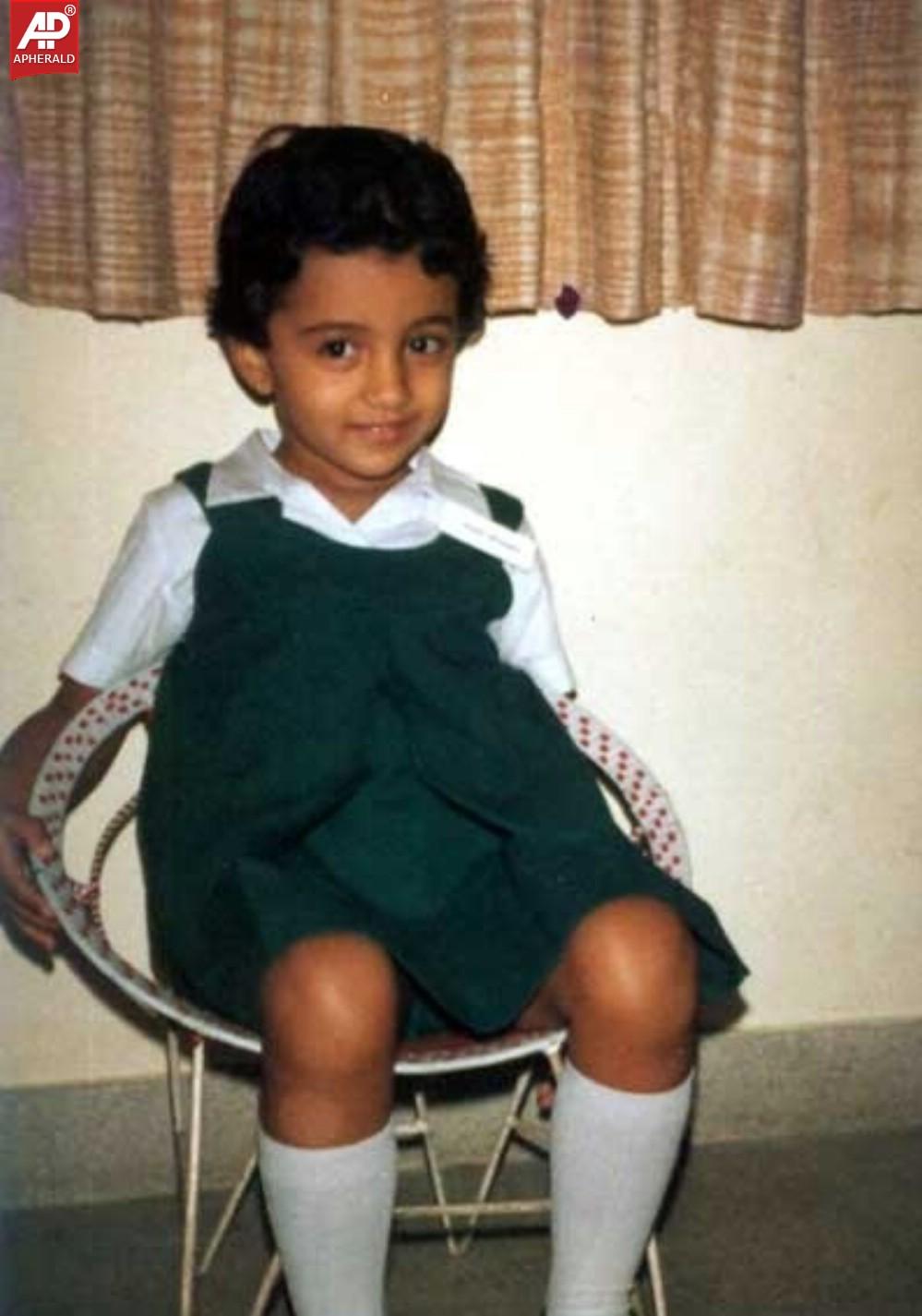 Trisha Birthday special rare Pics