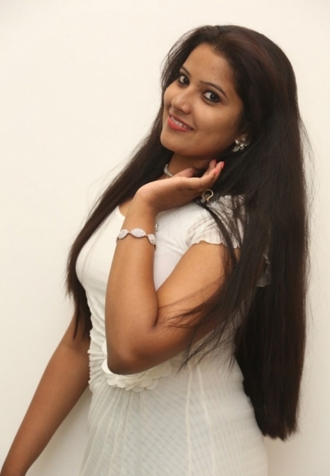 Vandana Telugu Actress Stills