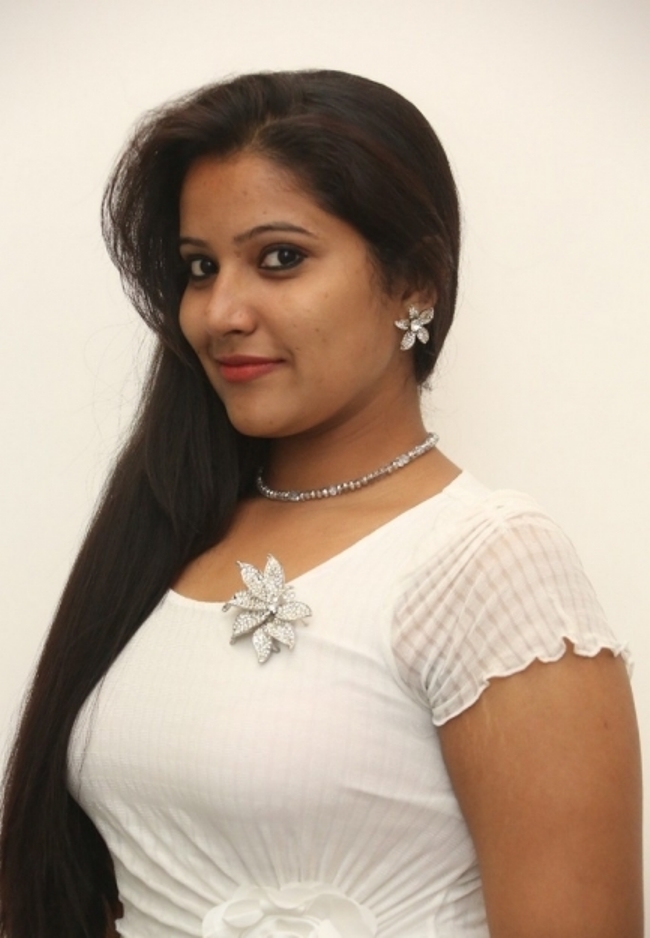 Vandana Telugu Actress Stills