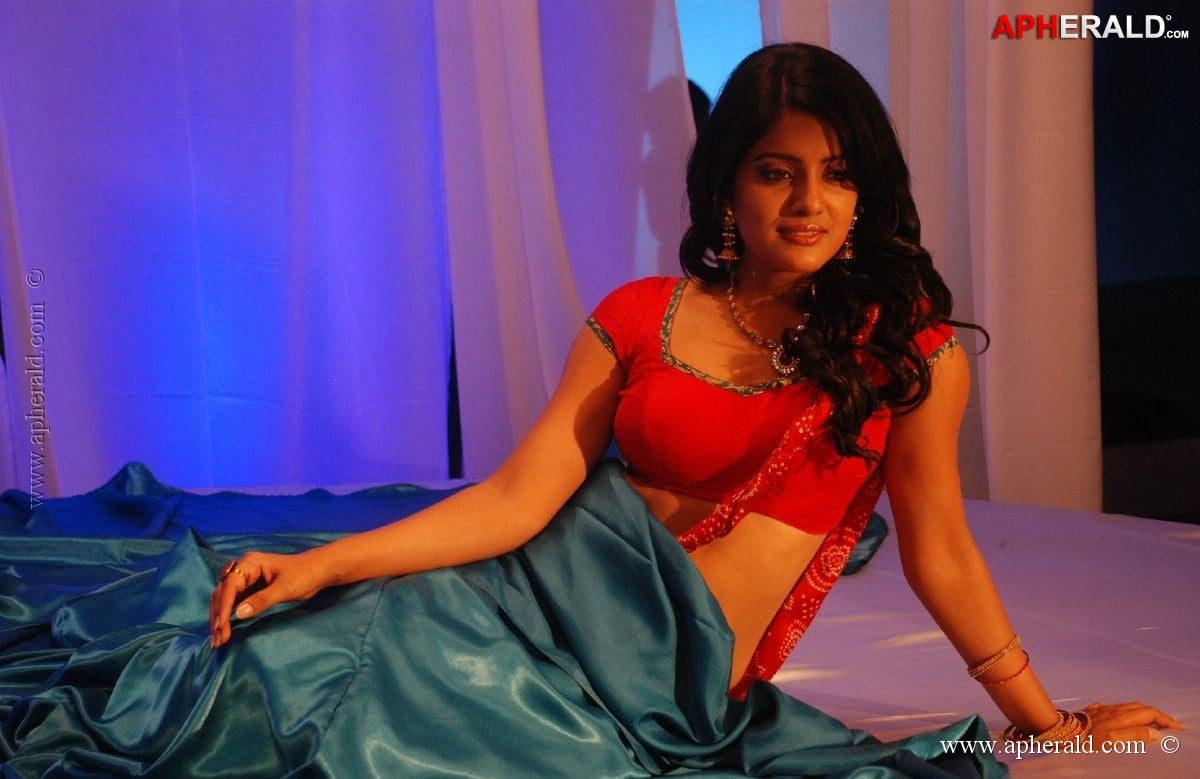 Vishakha Singh Spicy Photos