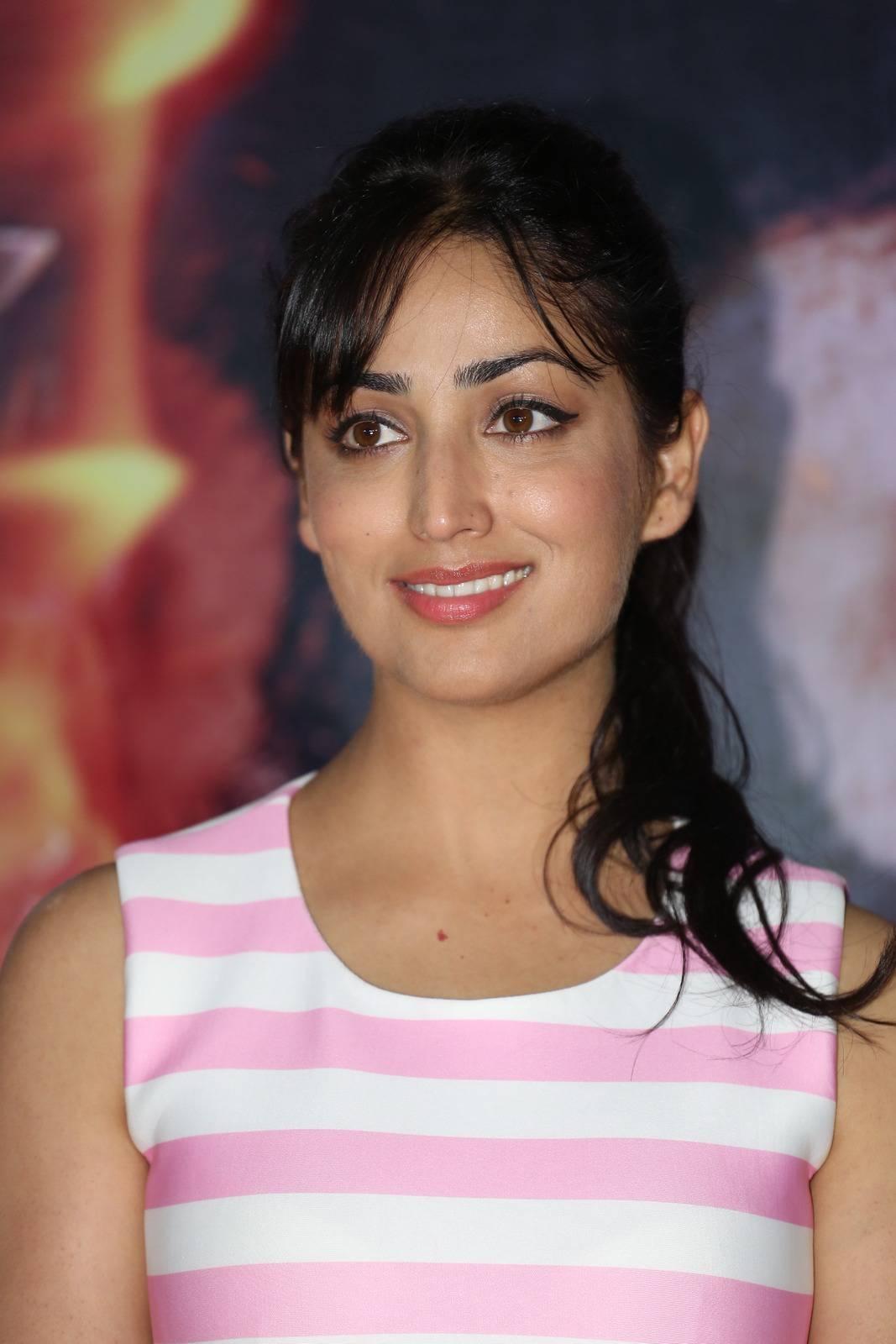 Yami Gautam Latest Stills