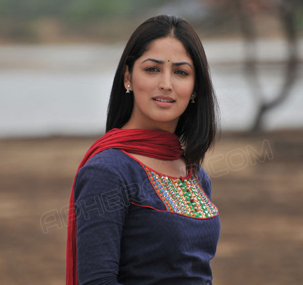 Yami Gautam Stills