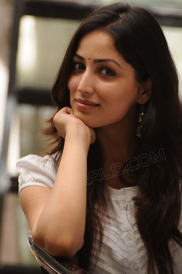 Yami Gautam Stills