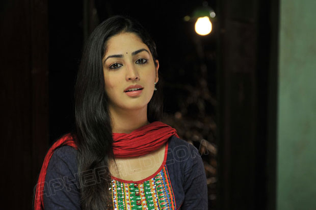 Yami Gautam Stills