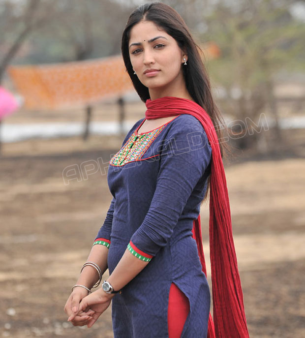 Yami Gautam Stills