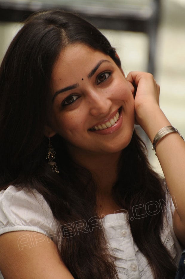 Yami Gautam Stills