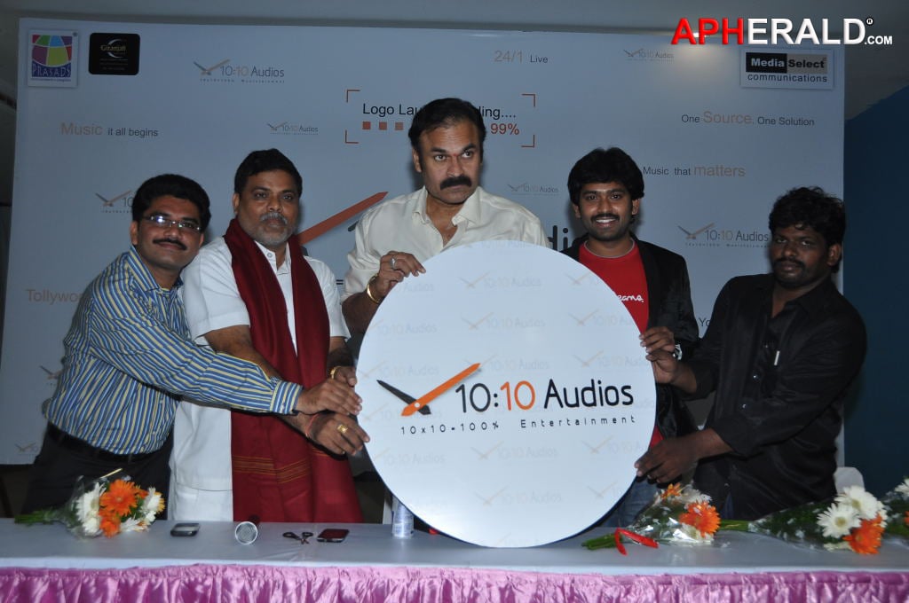 10-10 Audio Opening