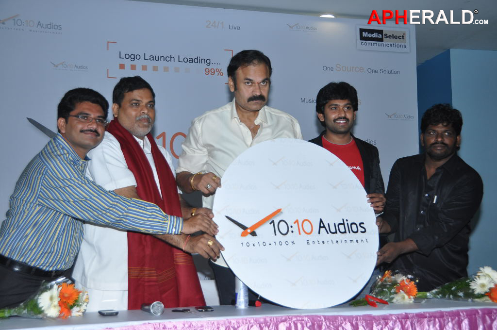 10-10 Audio Opening