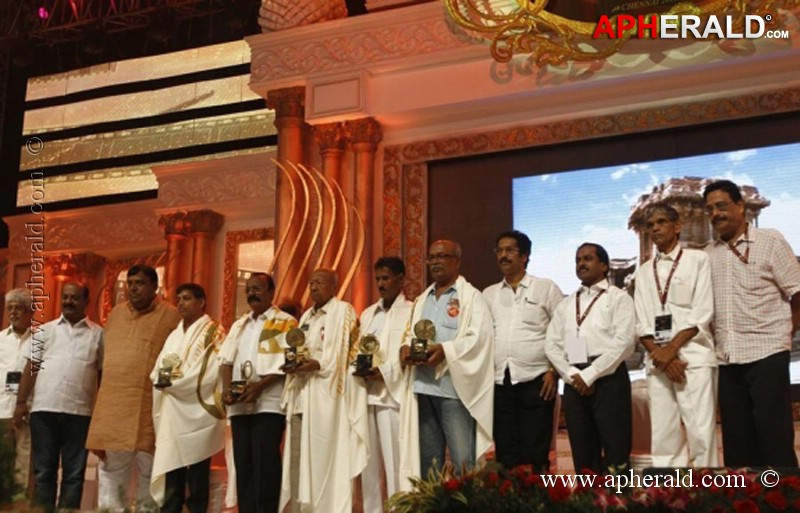 100 years indian cinema celebrations