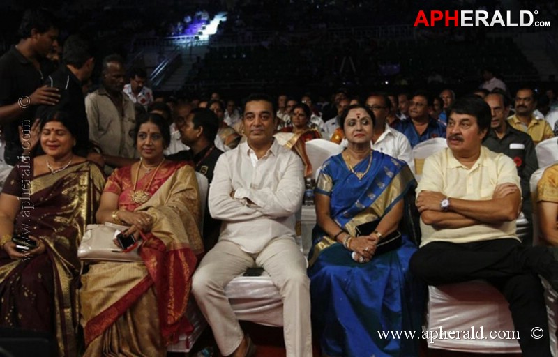 100 years indian cinema celebrations