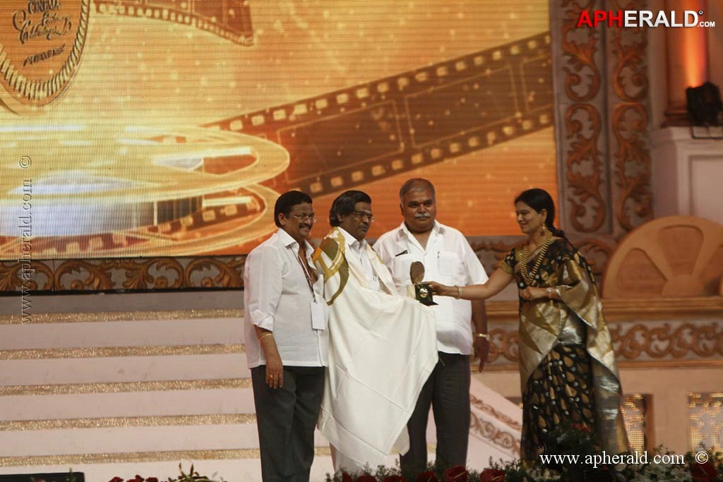 100 Years Indian Cinema Celebrations 3